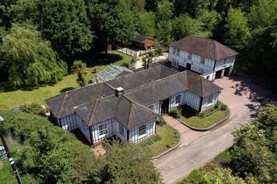 Property on Wrest Park, MK45 4HT