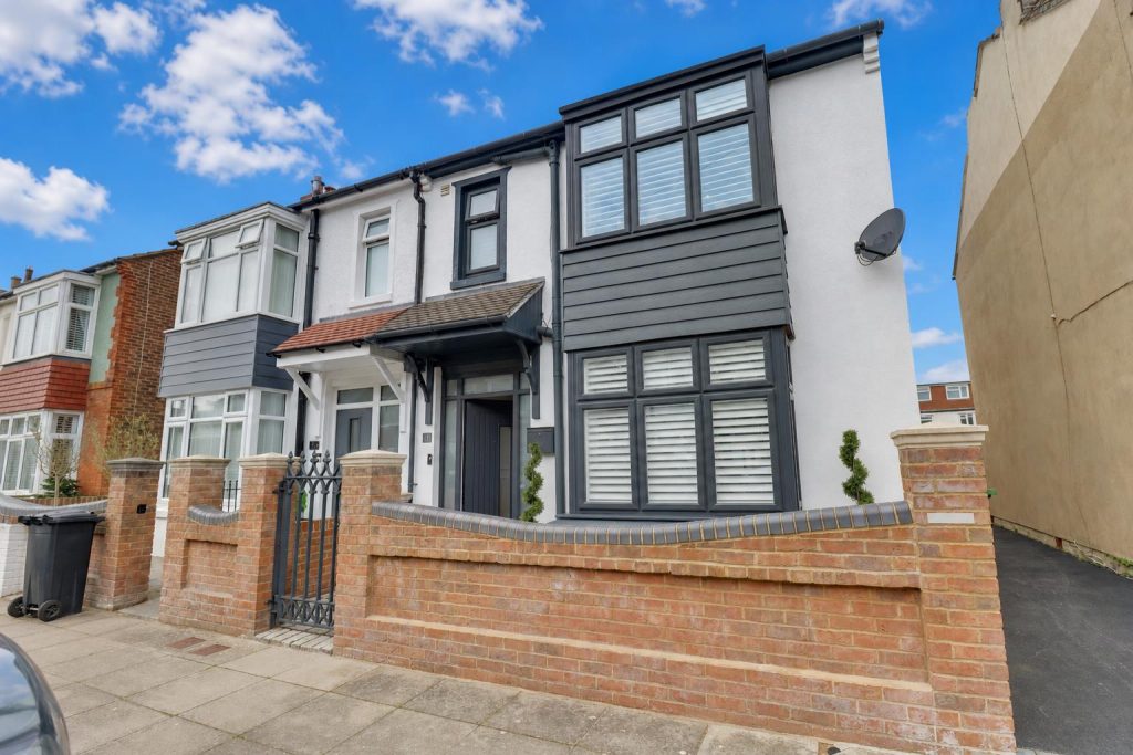 Detached House