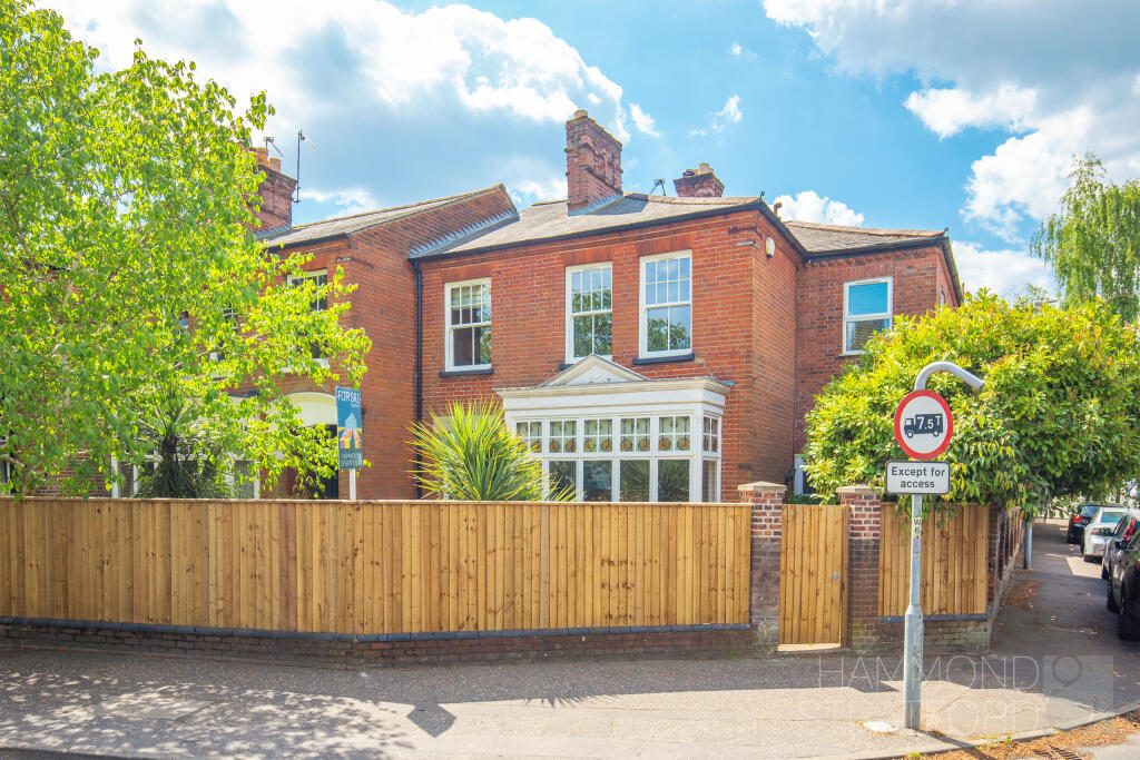 Detached House