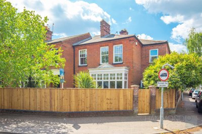 Semi-Detached