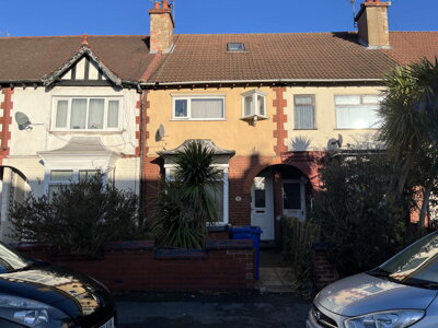 Property on Craithie Road, DN2 5EE