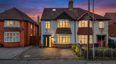 Semi-Detached