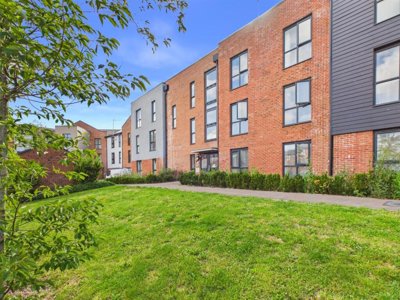 Property on Burrows Close, GL2 5SB