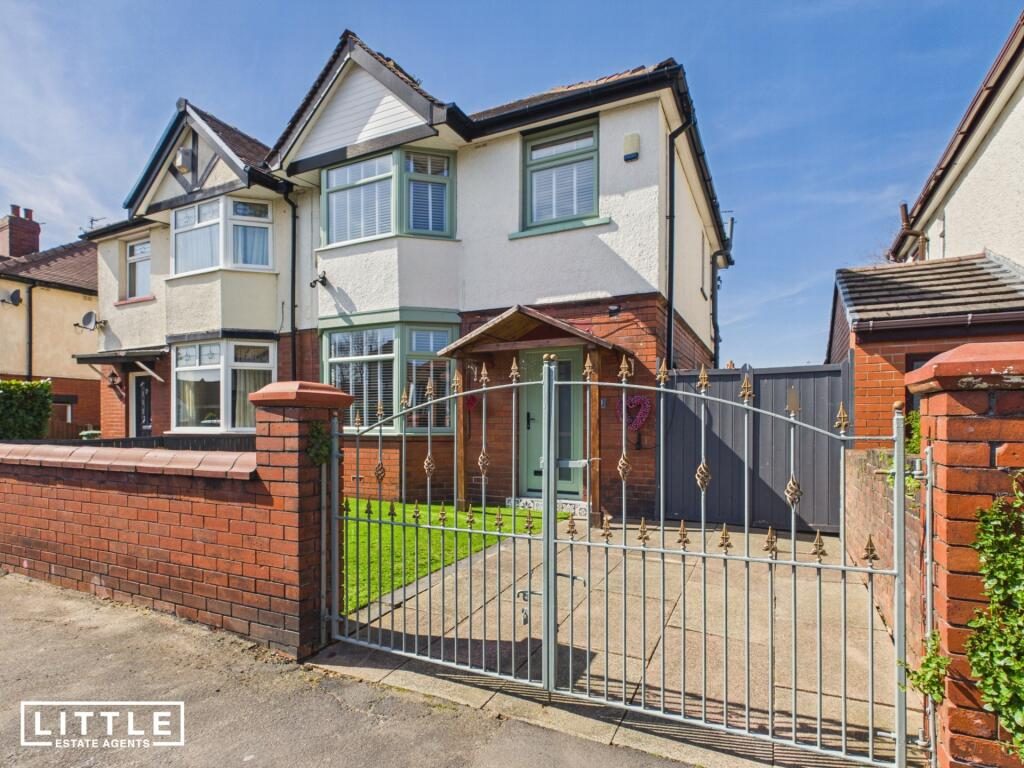 Detached House