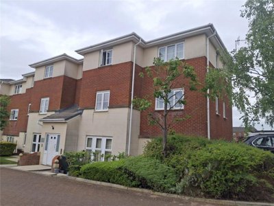 Property on Ash Wood Court, PR7 2JZ
