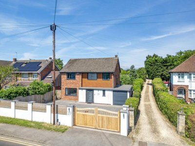 Property on New Barn Lane, GL52 3LB