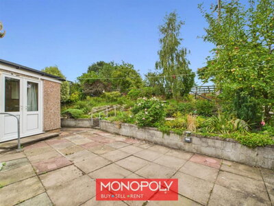 Property on Bryntirion, LL16 5YL