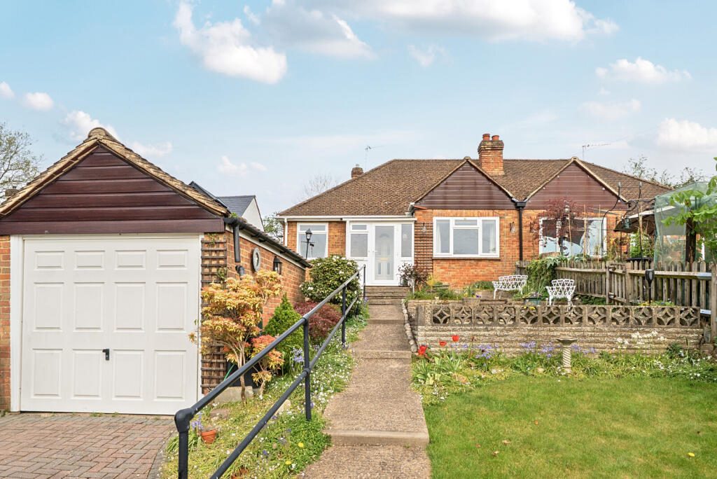 Bungalow