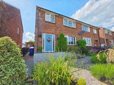 Semi-Detached