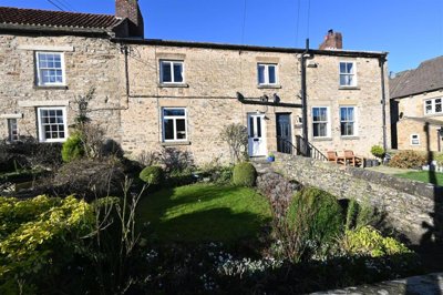 Terraced