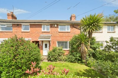 Terraced