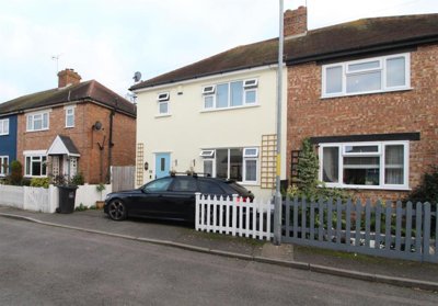 Semi-Detached
