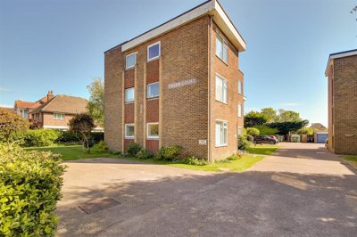 Property on Mill Road, BN11 5DZ