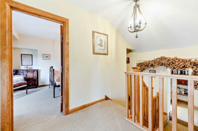 Property on SA32 7NJ