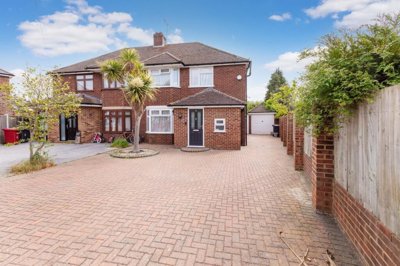 Semi-Detached