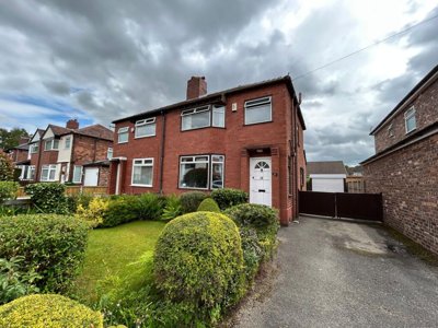 Semi-Detached