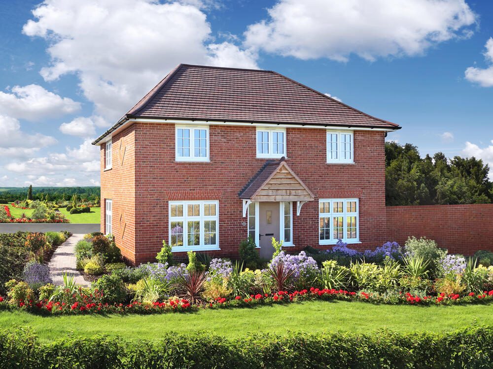 Detached House