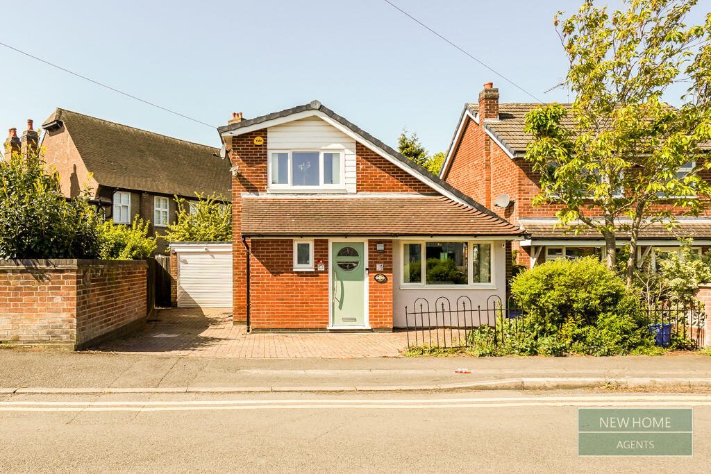 Detached House