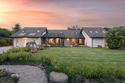 Property on Old Moor Road, LA2 8PN