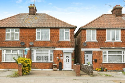 Property on Hadleigh Road, IP2 0ER