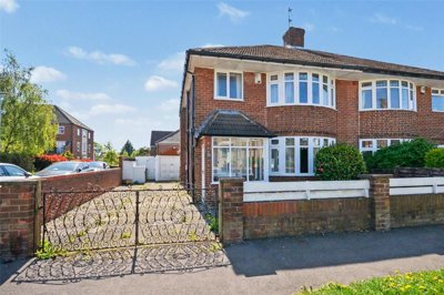 Semi-Detached