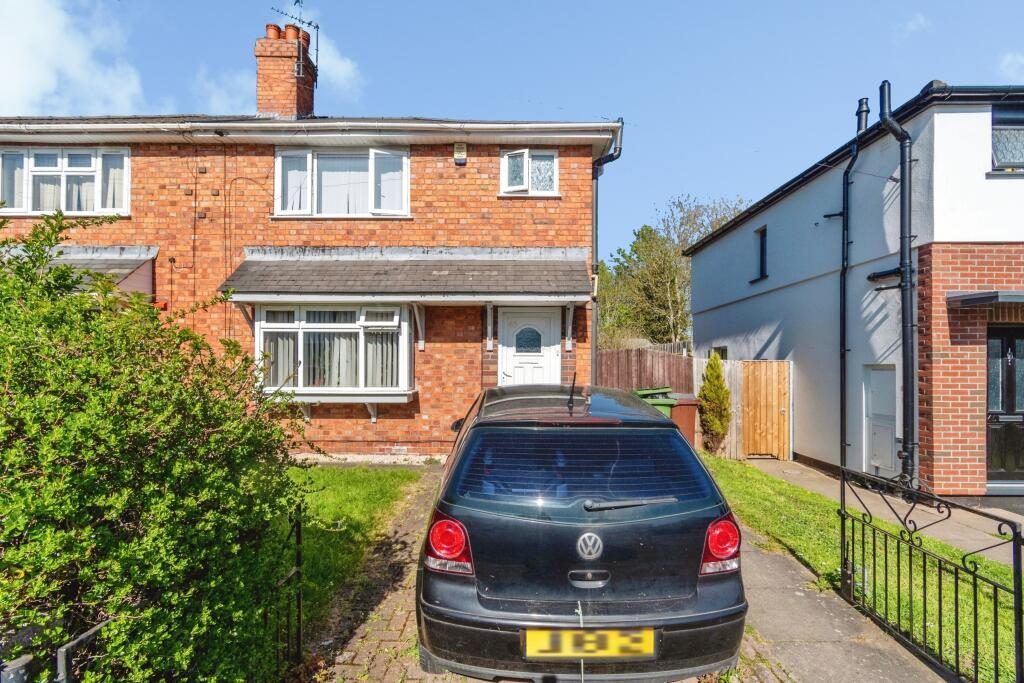 Detached House