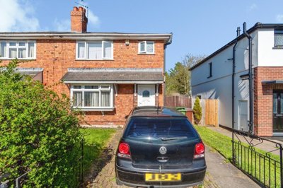 Semi-Detached
