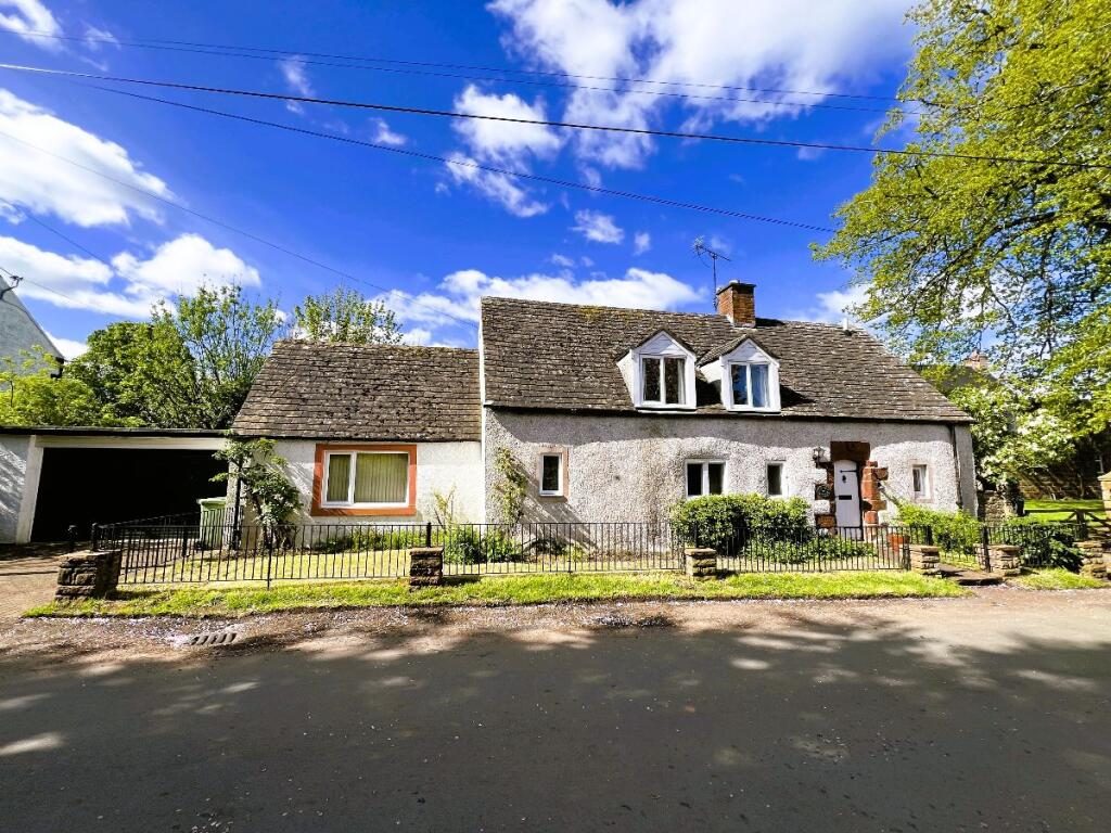 Cottage
