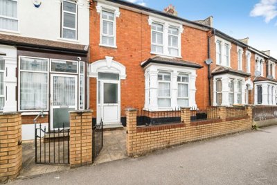 Terraced
