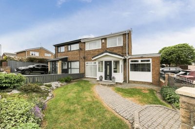 Semi-Detached
