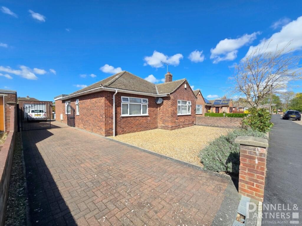 Bungalow