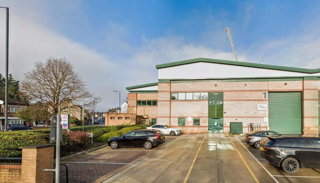 Industrial Development