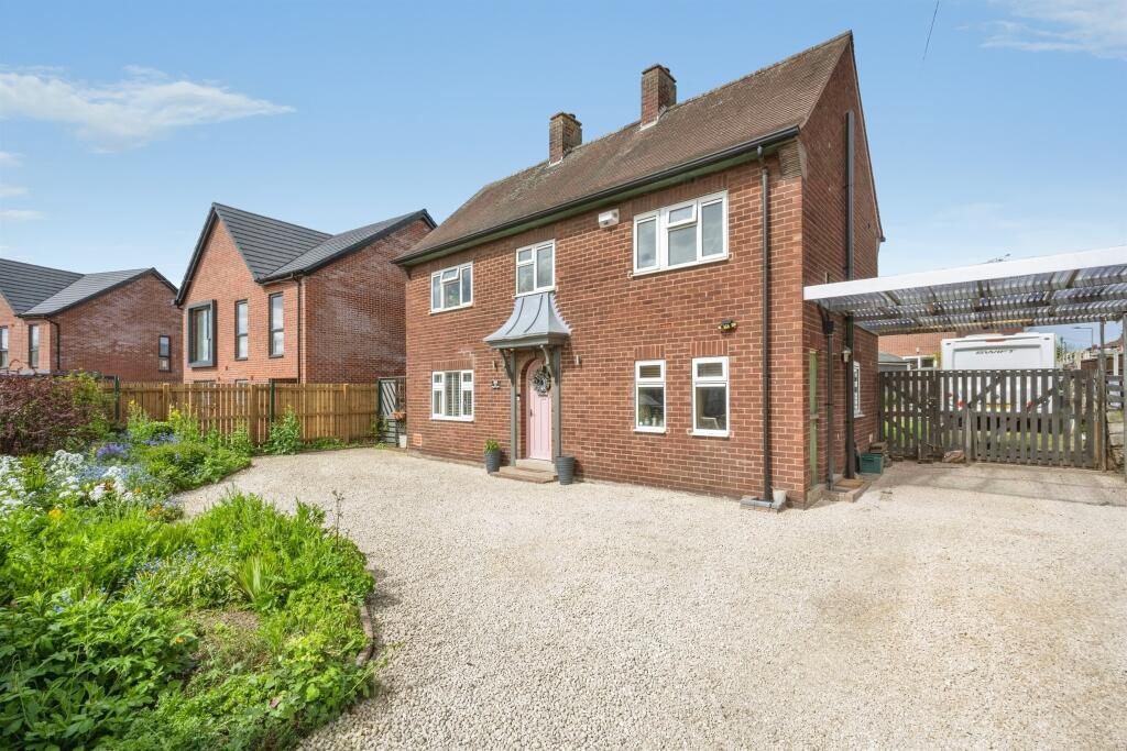 Detached House