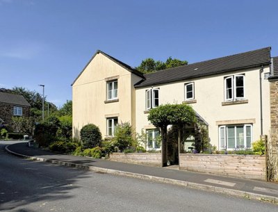 Terraced