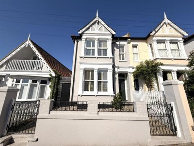 Semi-Detached