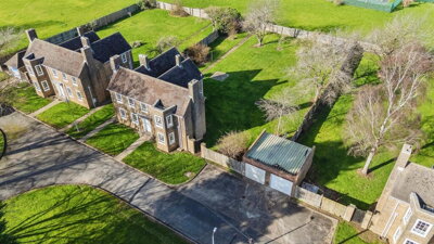 Property on Trenchard Square, LN1 2TA