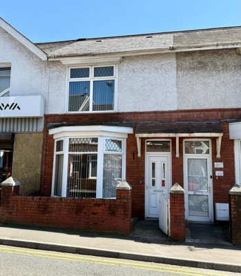 Property on Vivian Road, SA2 0UH