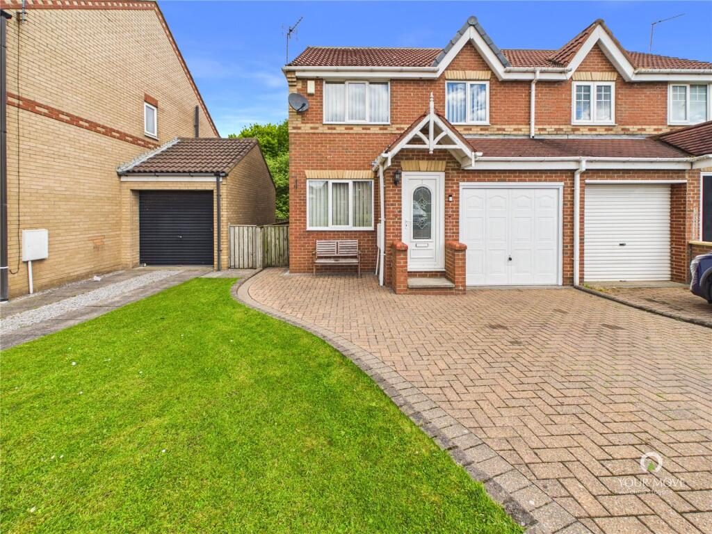 Detached House