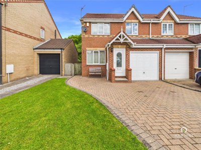Semi-Detached