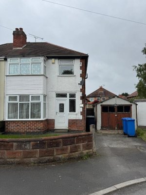 Semi-Detached