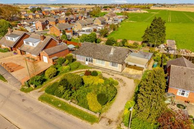 Property on Sea Lane, PE22 0HG
