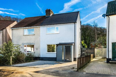 Property on Mill Dale Road, S17 4HR