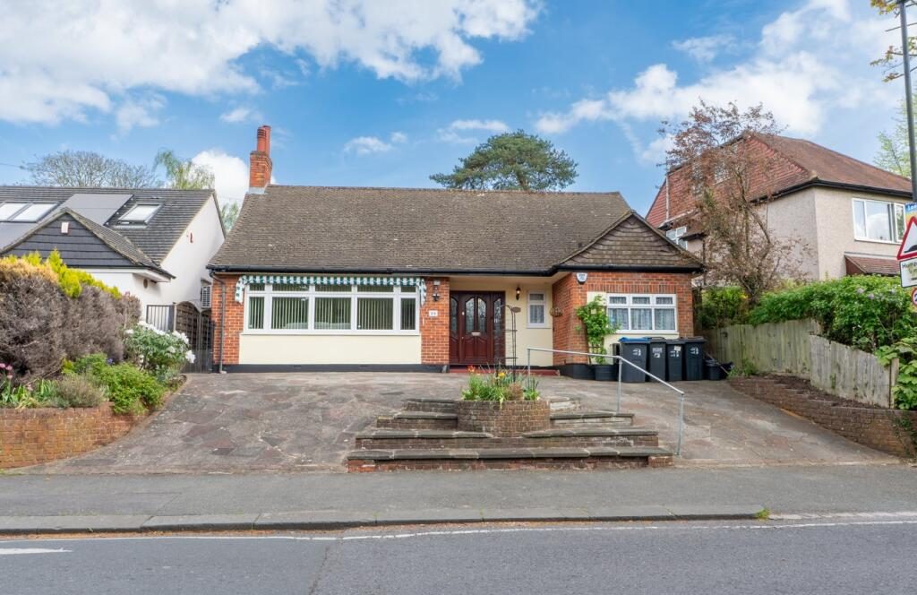 Bungalow