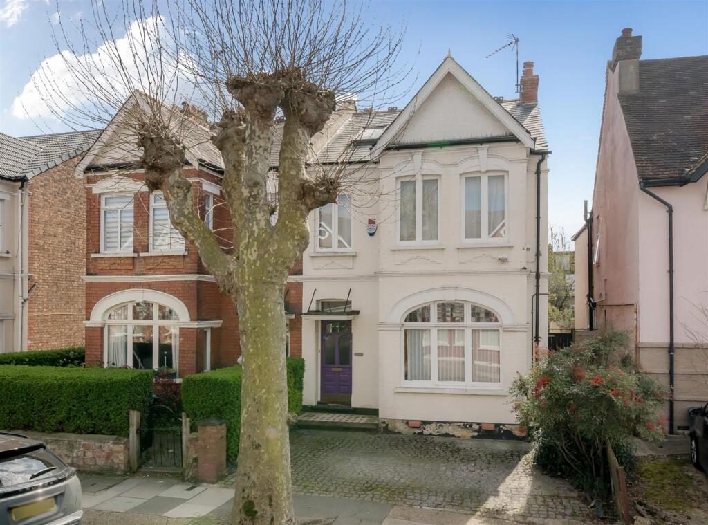 Detached House