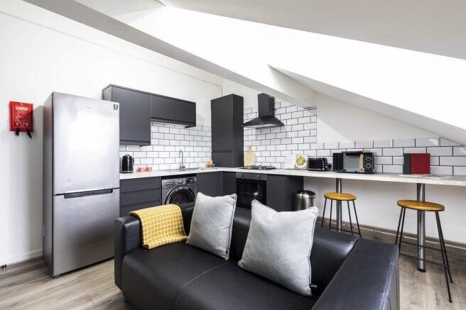 House Share