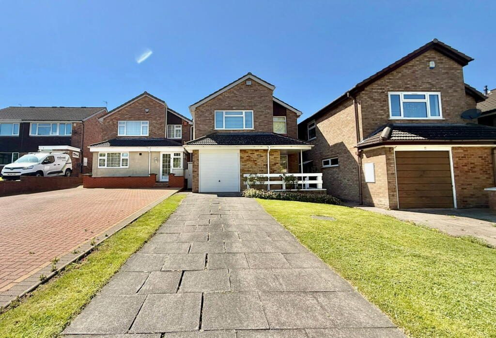 Detached House