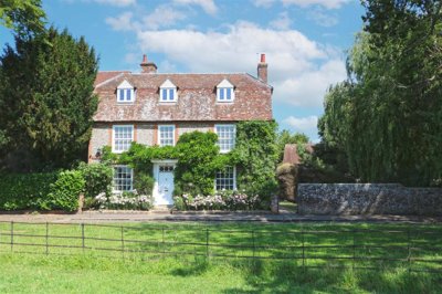 Property on OX9 3AU