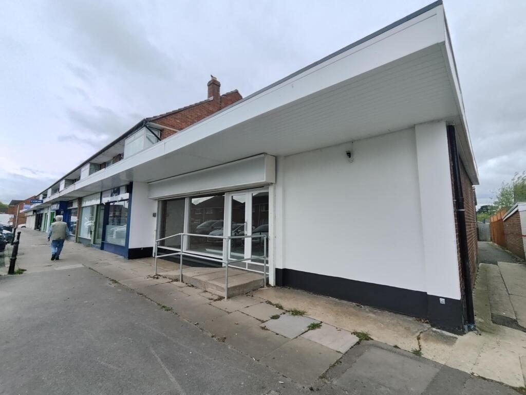Commercial Property