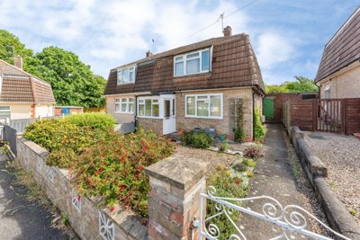 Property on Melbourne Road, NG31 9RH