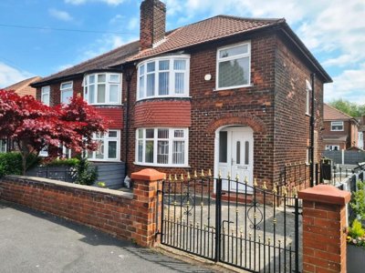Semi-Detached